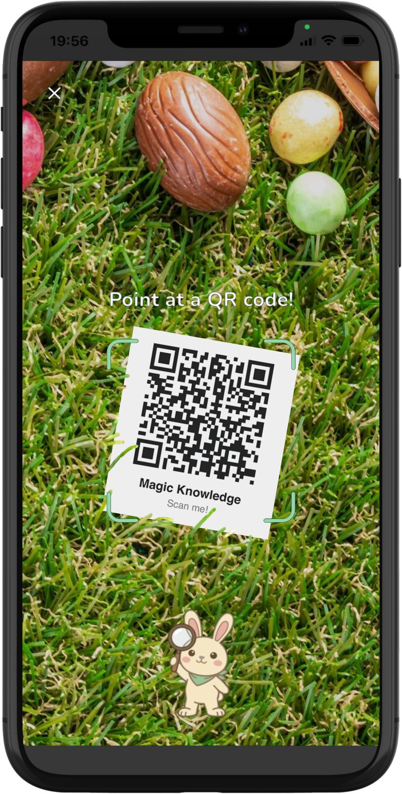 Hoppli app screenshot